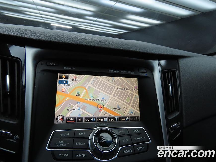 Hyundai Sonata 2010