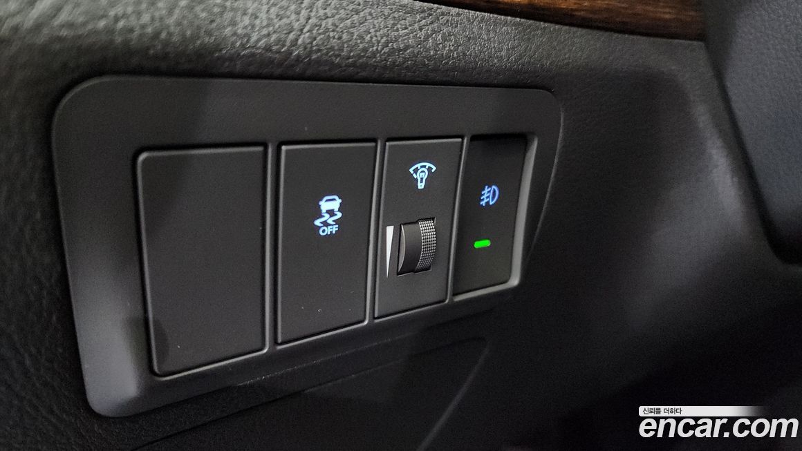 Hyundai Santafe 2010