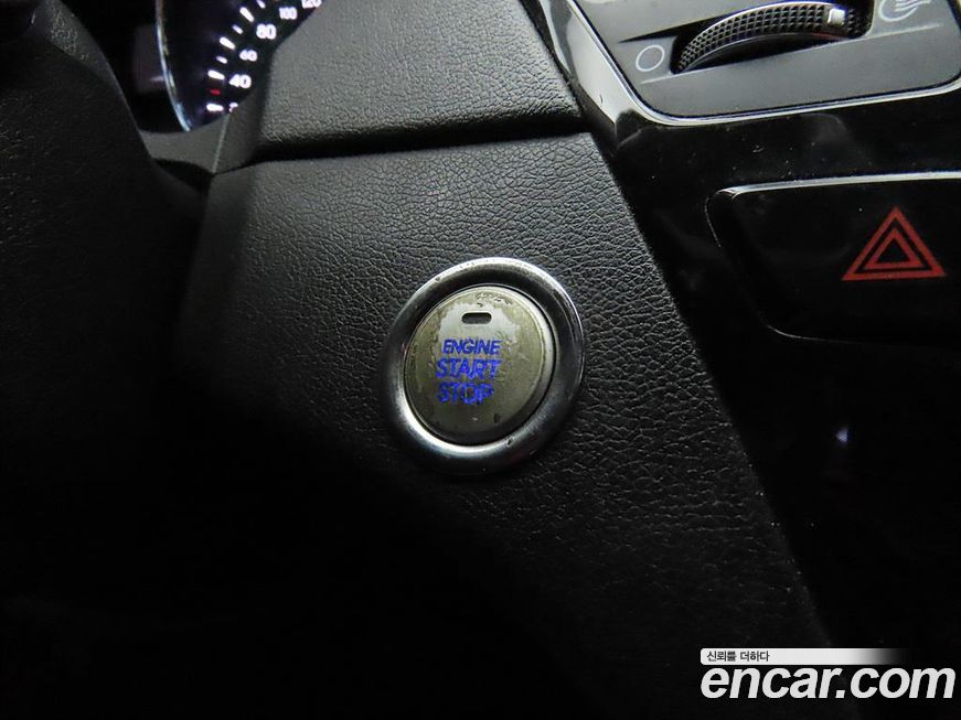 Hyundai Sonata 2010
