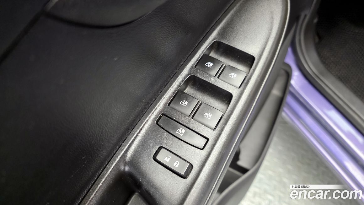 ChevroletGMDaewoo Spark 2016