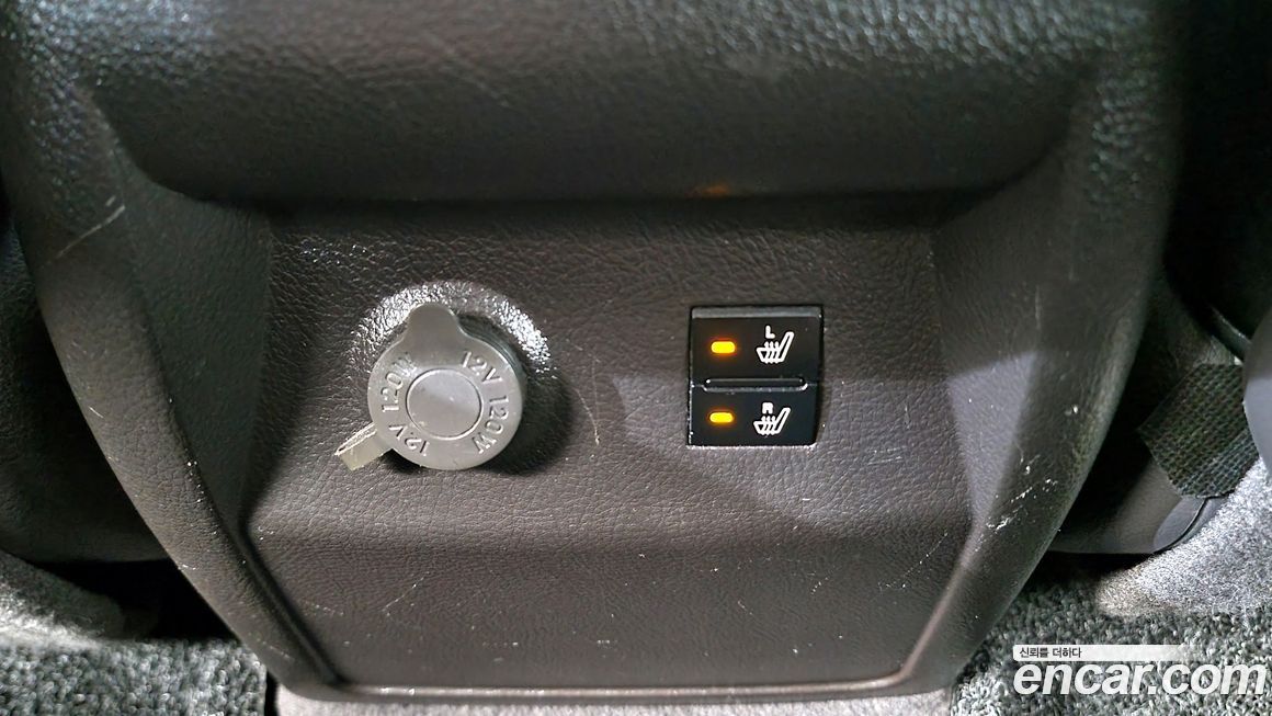 Hyundai Santafe 2012