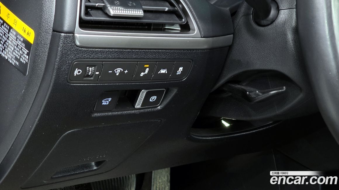 Hyundai Palisade 2019