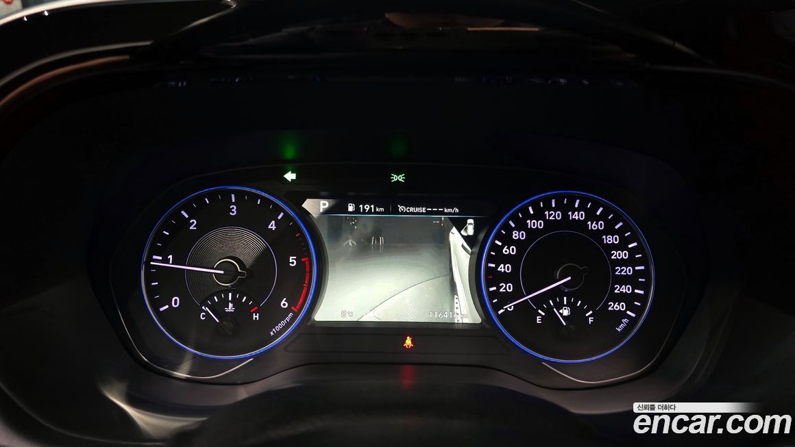 Hyundai Palisade 2019