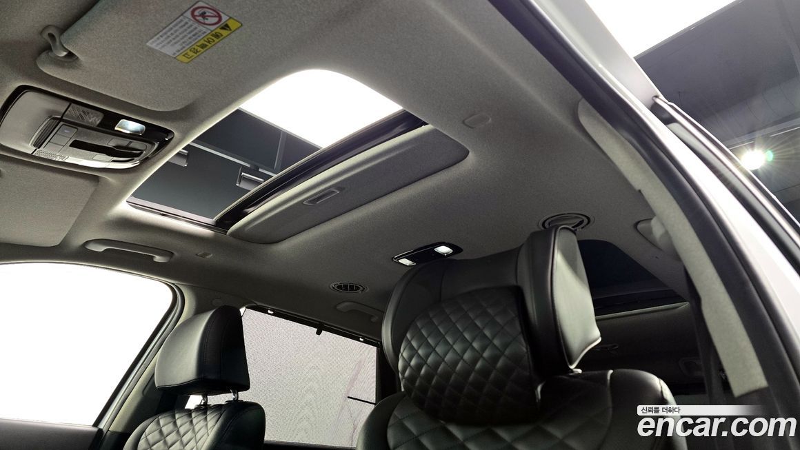 Hyundai Palisade 2019