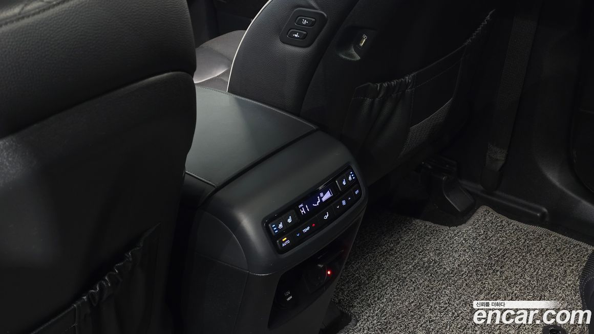 Hyundai Palisade 2019