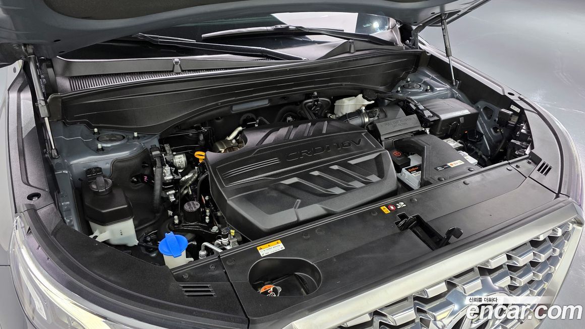 Hyundai Palisade 2019