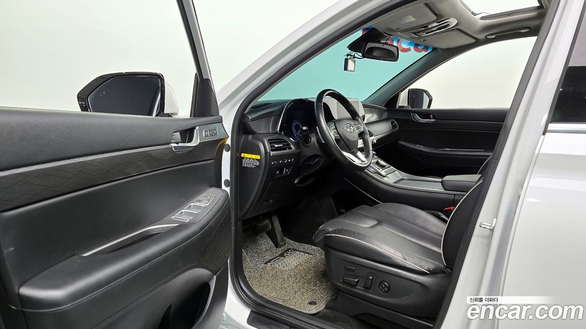 Hyundai Palisade 2019