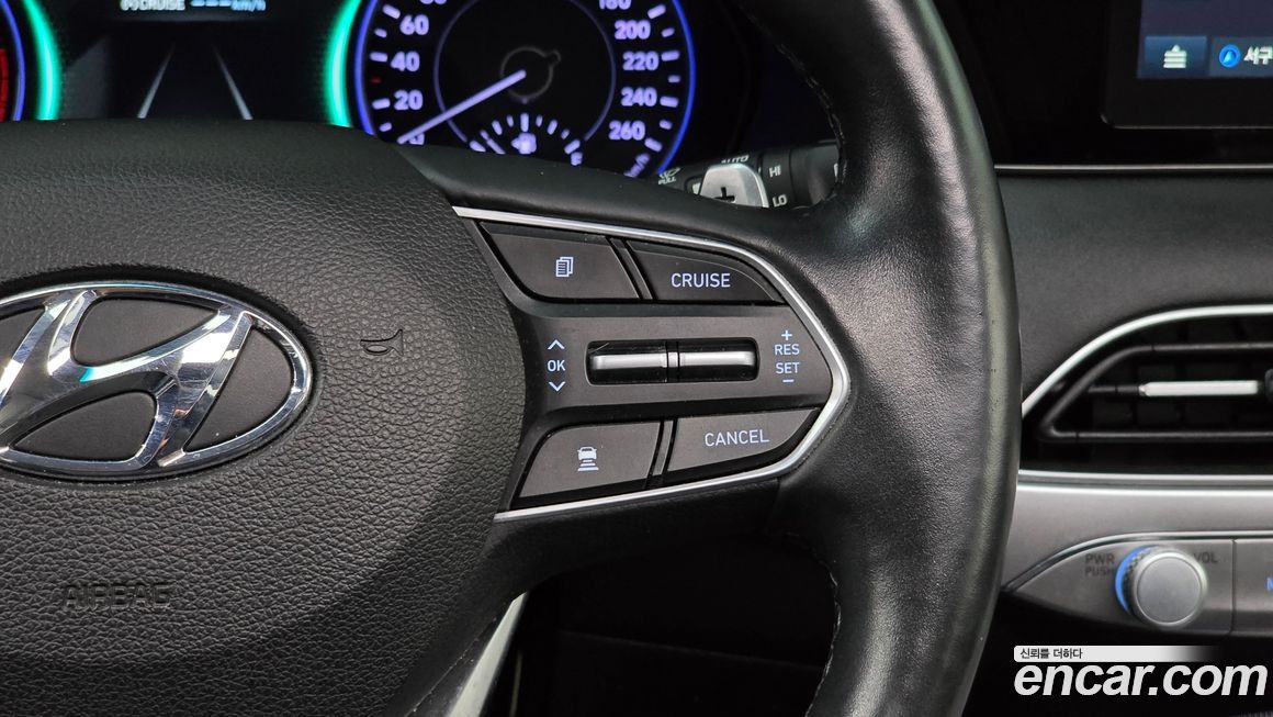 Hyundai Palisade 2019