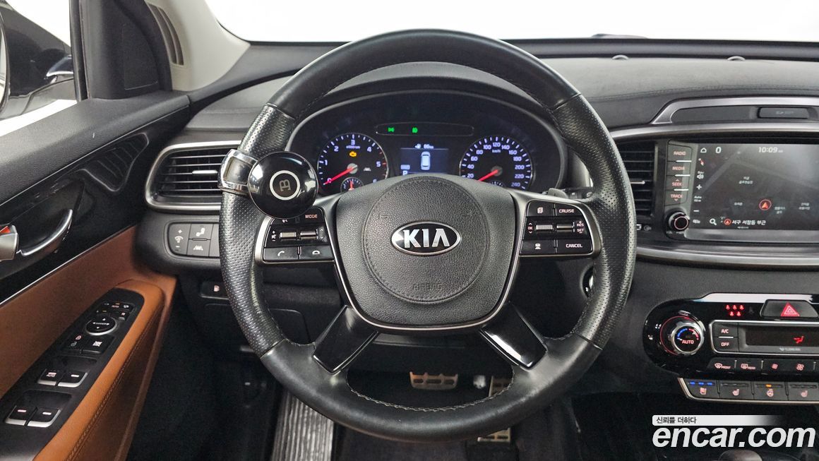 Kia Sorento 2020