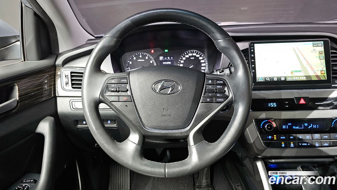 Hyundai Sonata 2017