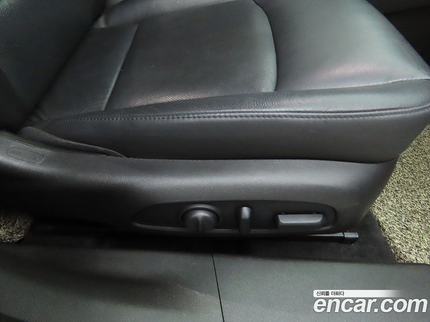 ChevroletGMDaewoo Malibu 2018