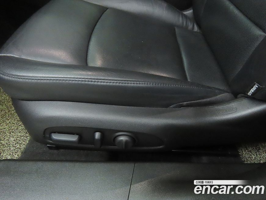 ChevroletGMDaewoo Malibu 2018