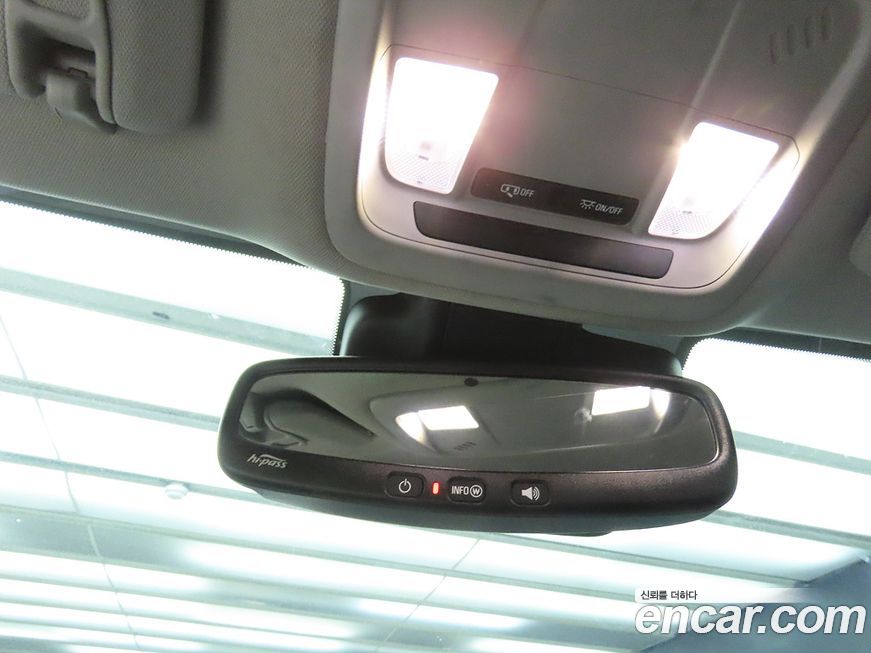 ChevroletGMDaewoo Malibu 2018