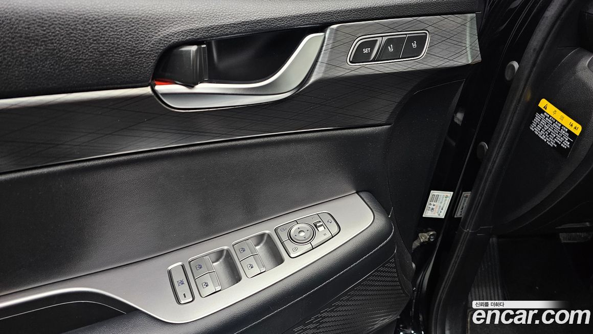 Hyundai Palisade 2019