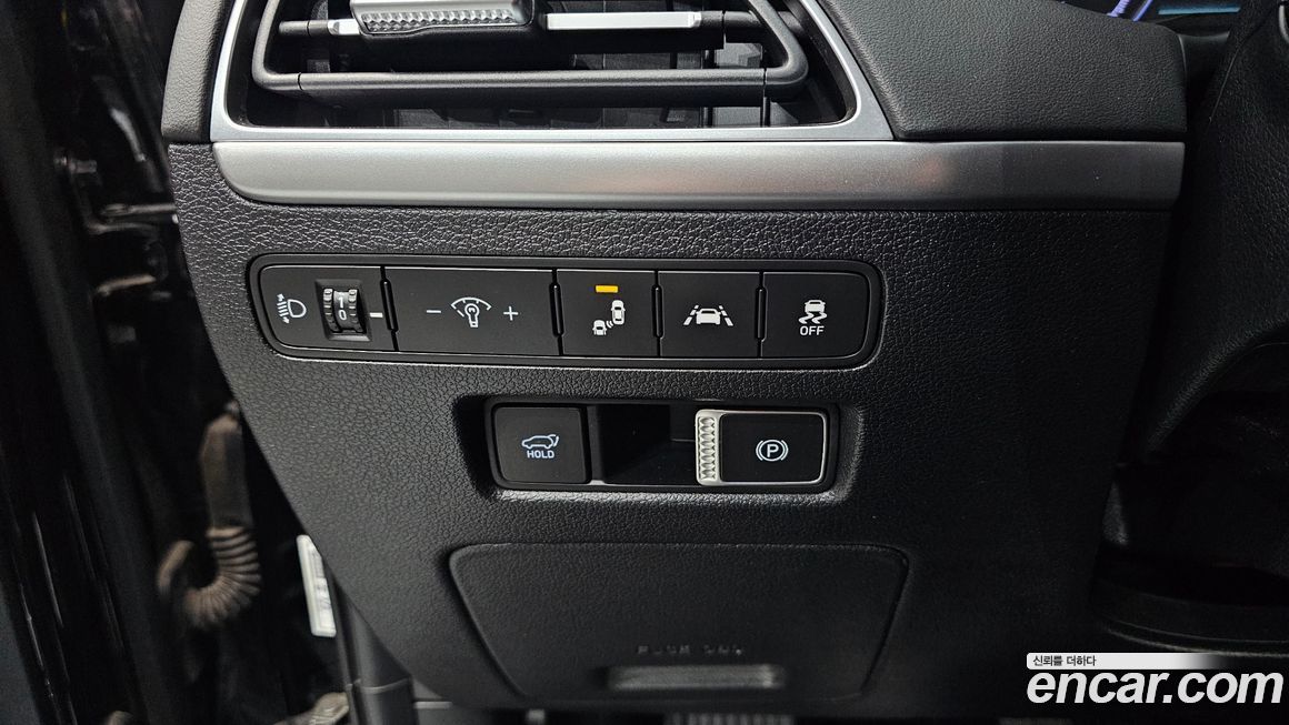 Hyundai Palisade 2019