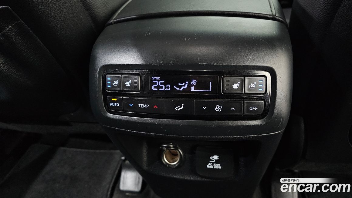 Hyundai Palisade 2019