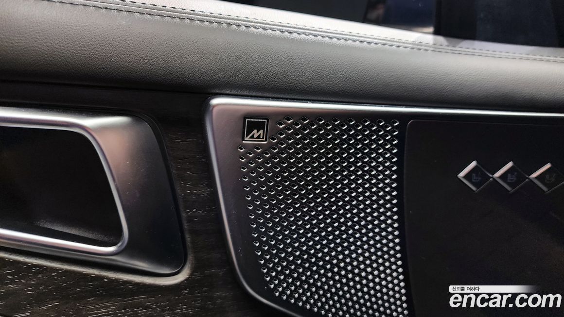 Kia K8 2022