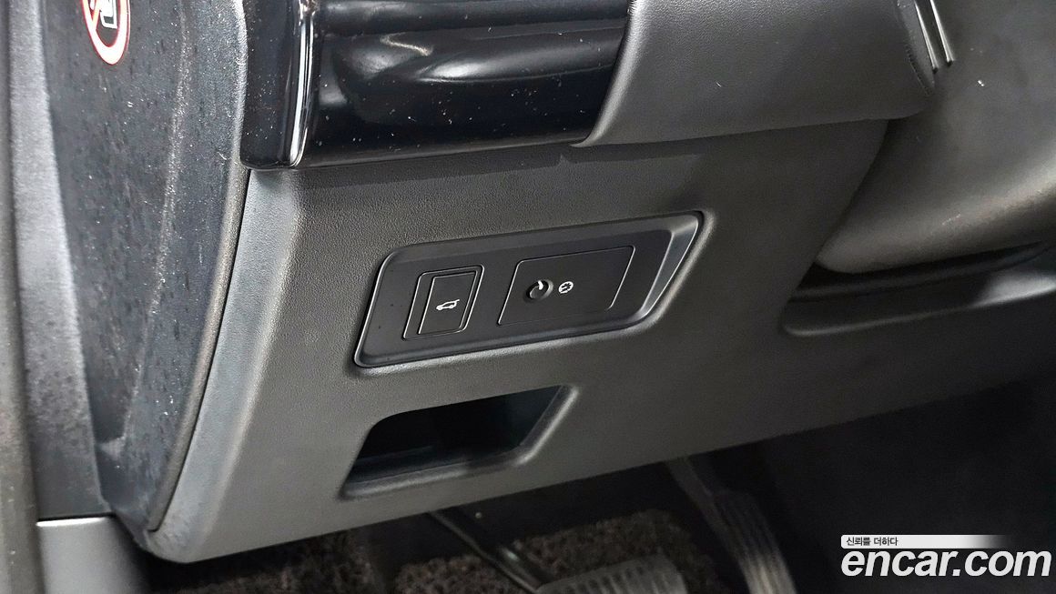 Land Rover Discovery 2019