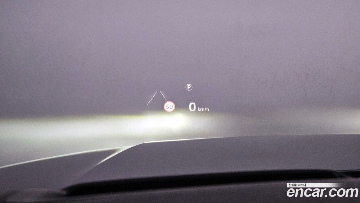 Land Rover Discovery 2019