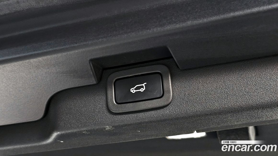 Land Rover Discovery 2019