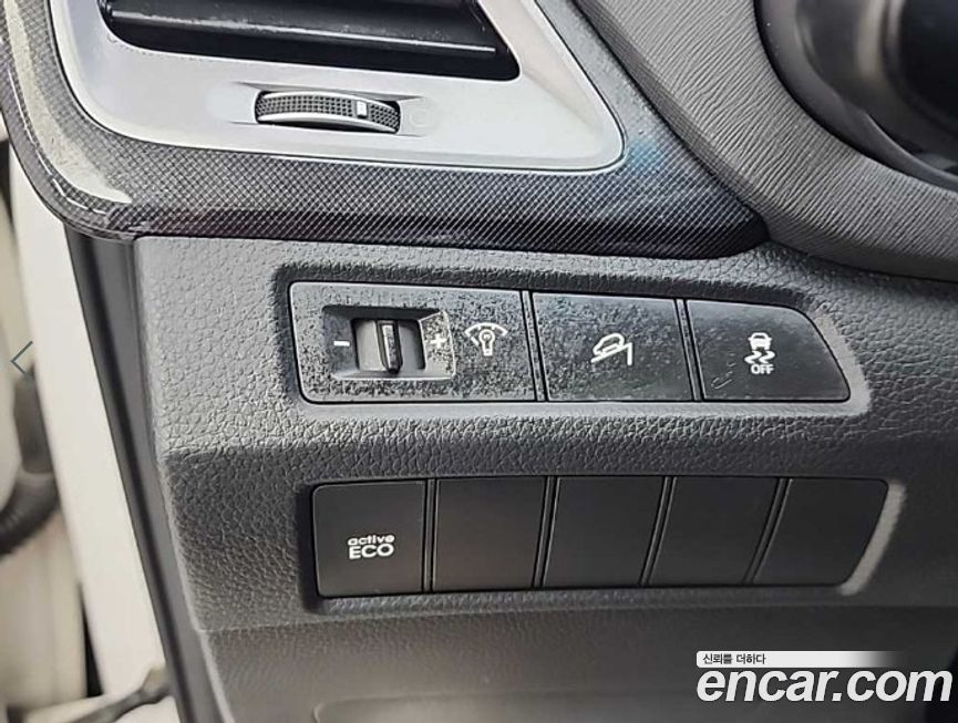 Hyundai Santafe 2014