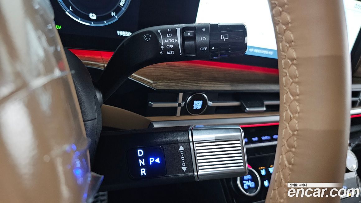 Hyundai Santafe 2025