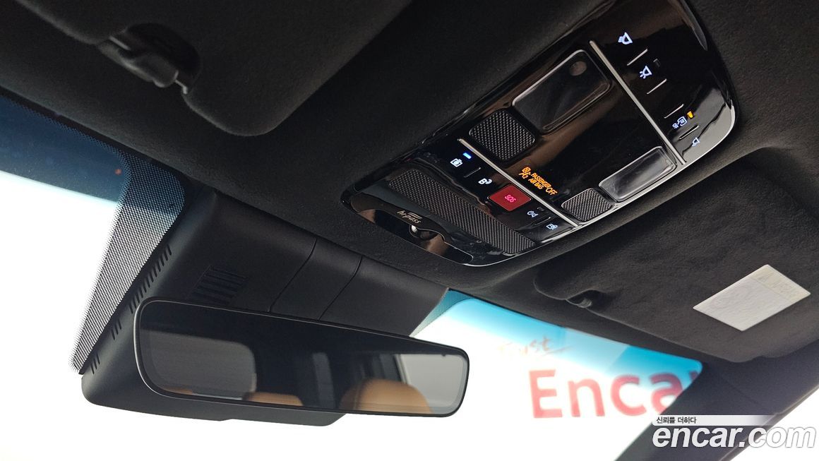 Hyundai Santafe 2025