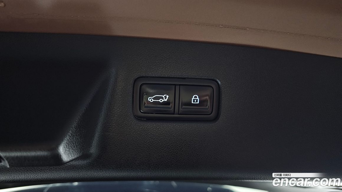 Hyundai Santafe 2025