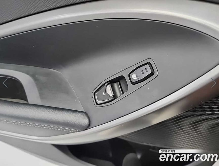 Hyundai Santafe 2014