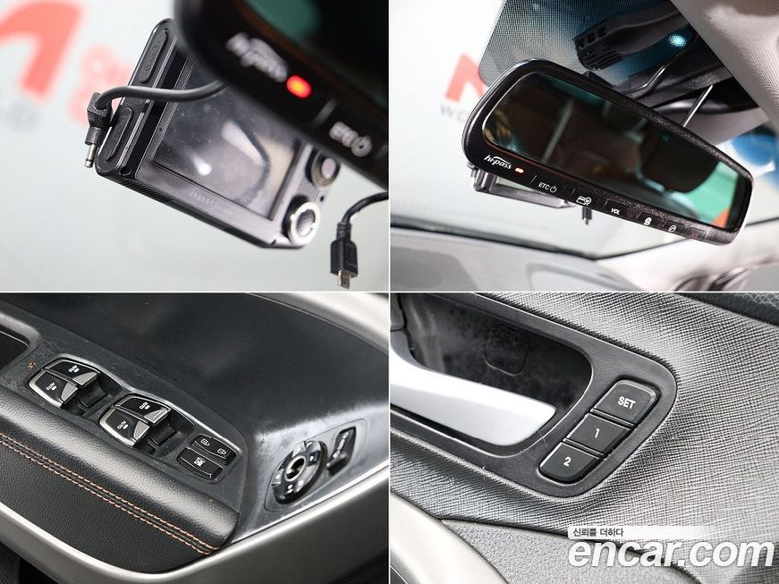 Hyundai Santafe 2014