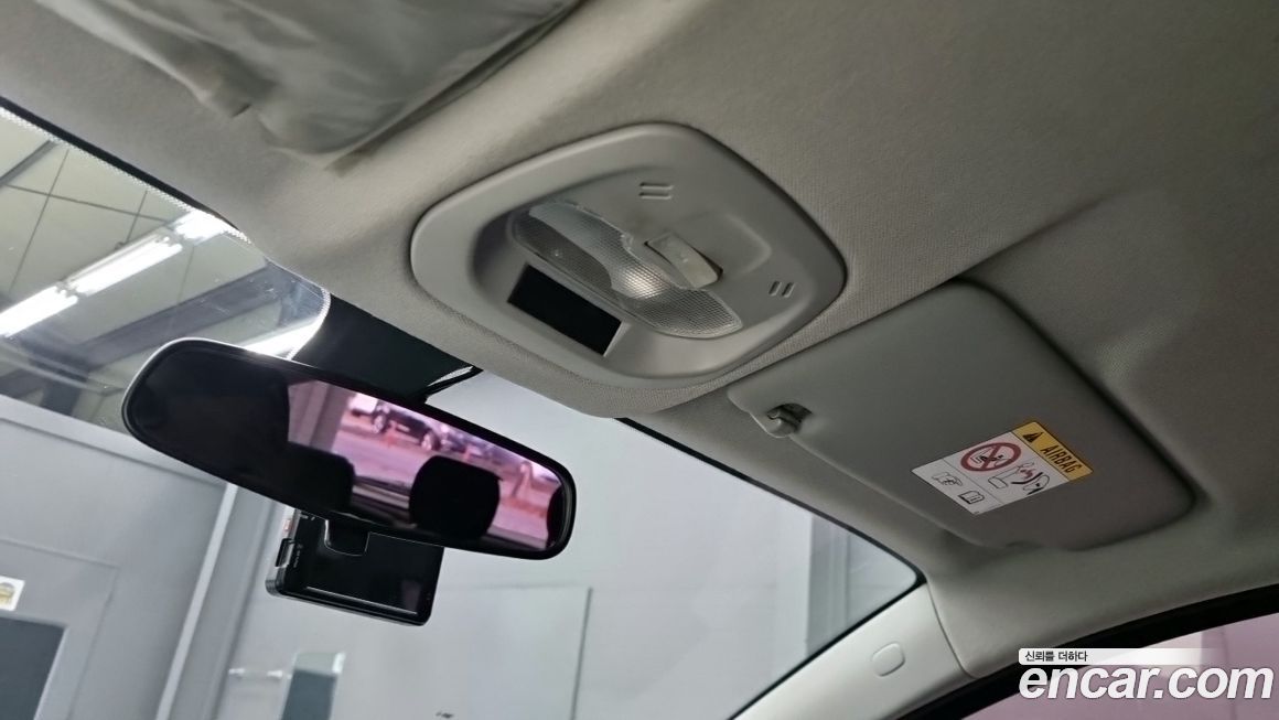 ChevroletGMDaewoo Spark 2021