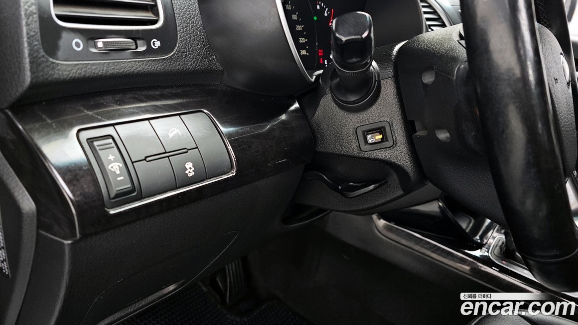 Kia Sorento 2013