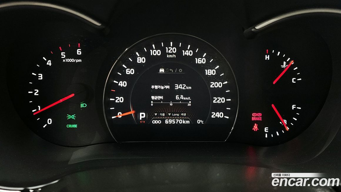 Kia Sorento 2013