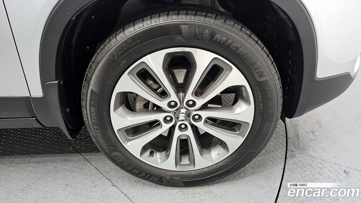 Kia Sorento 2013