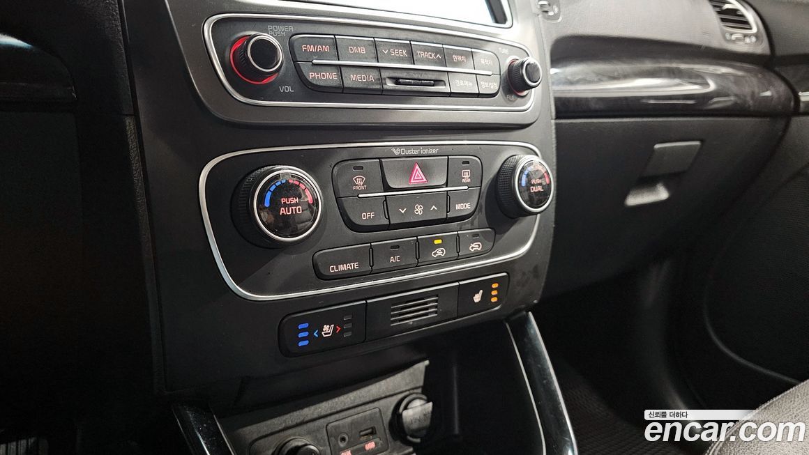 Kia Sorento 2013