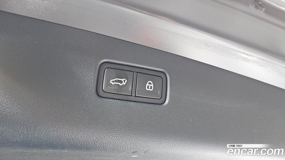 Genesis GV70 2021