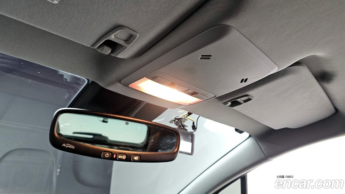 ChevroletGMDaewoo Trax 2019