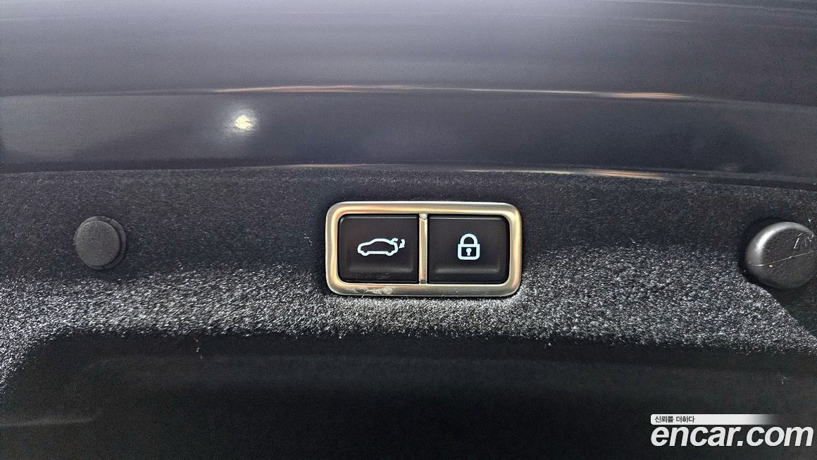 Hyundai Grandeur 2025