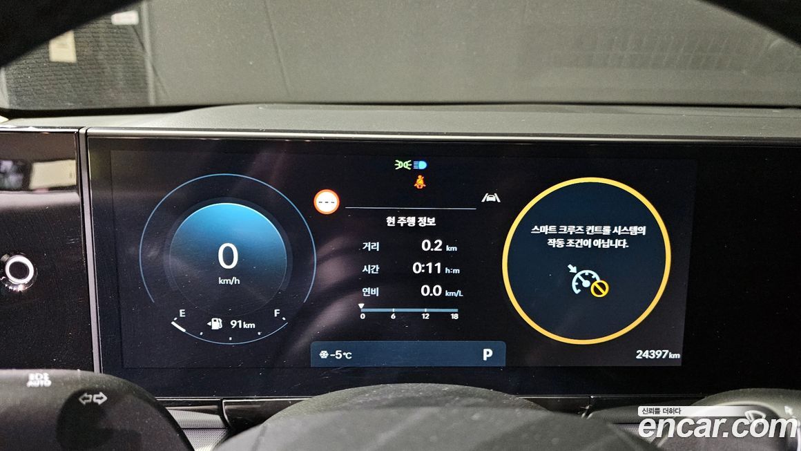 Hyundai Grandeur 2025