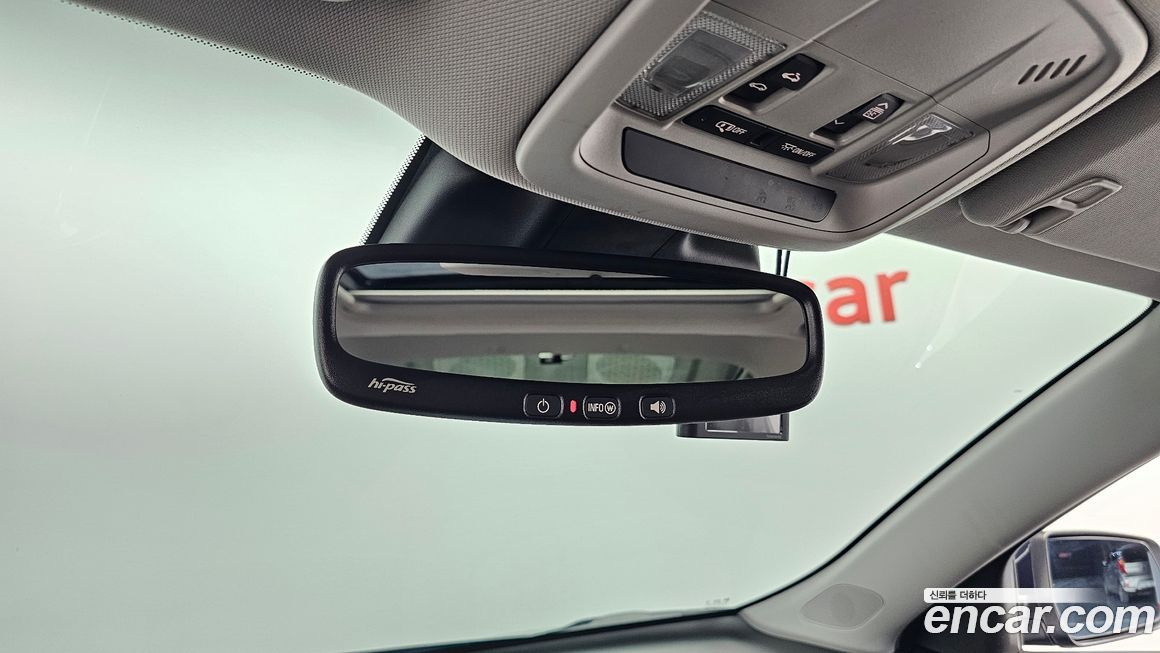 ChevroletGMDaewoo Malibu 2018