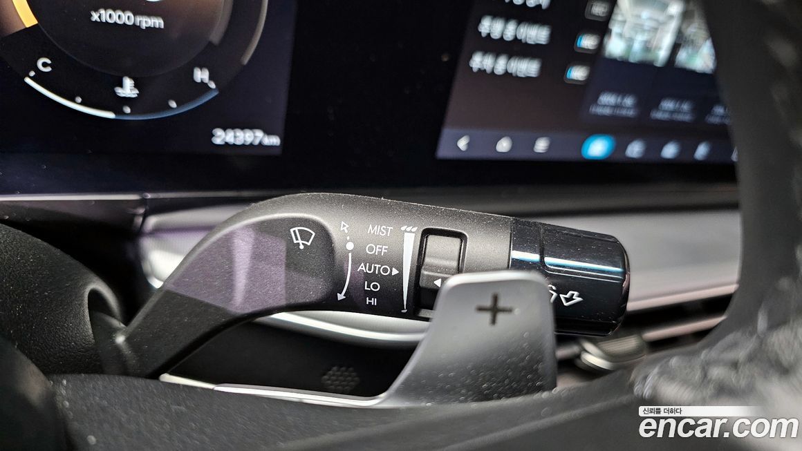 Hyundai Grandeur 2025