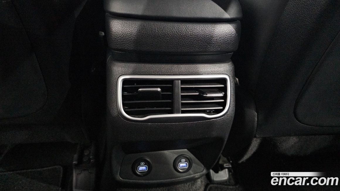 Hyundai Santafe 2022