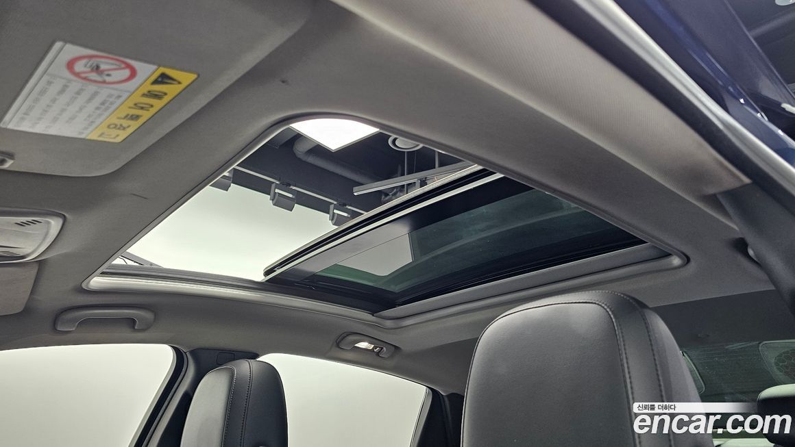 ChevroletGMDaewoo Malibu 2018