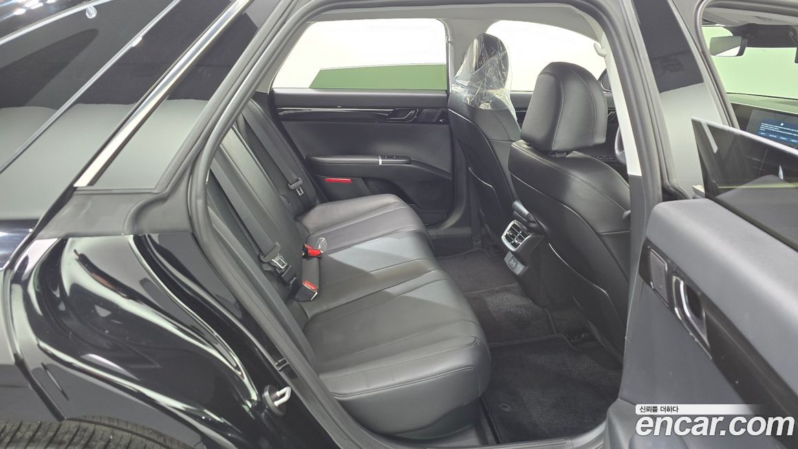 Hyundai Grandeur 2025