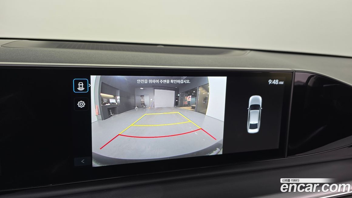 Hyundai Grandeur 2025