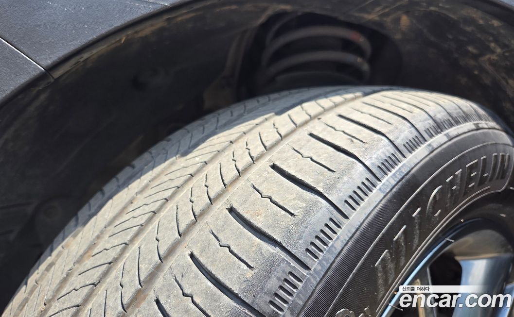 Hyundai Santafe 2015