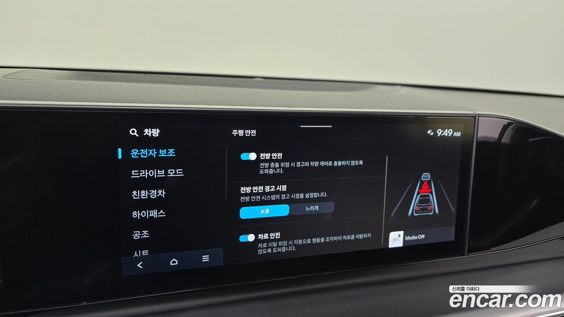 Hyundai Grandeur 2025