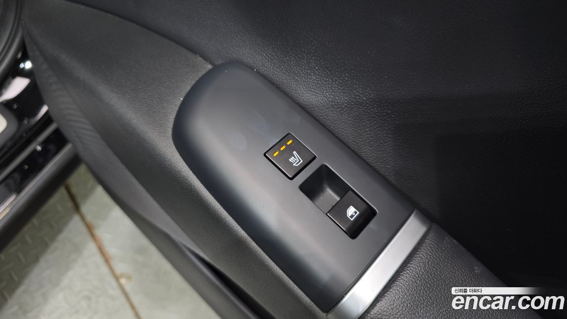 Hyundai Grandeur 2025