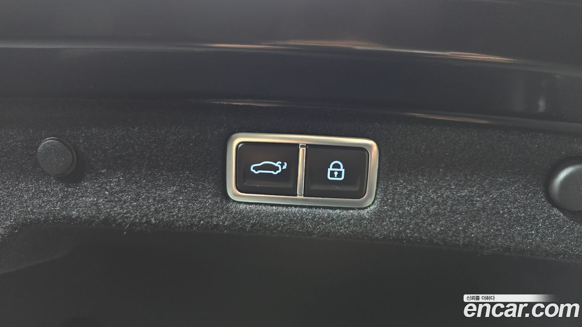 Hyundai Grandeur 2025