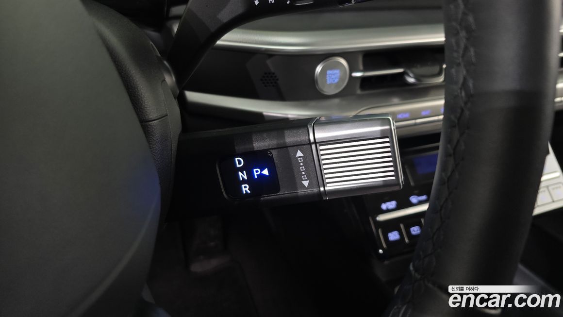 Hyundai Grandeur 2025